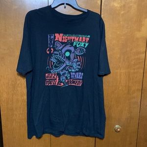 FUNKO - FNAF (FIVE NIGHTS AT FREDDY’S) - (2X)